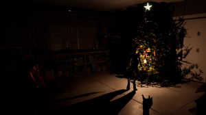 Christmas Nightmare_