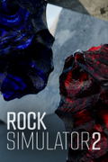 Rock Simulator 2 <span class="ext" style="background-color: #2a475e; color: #FFFFFF;">STEAM</span> <span class="ext ext_digital">digital</span> thumbnail 1