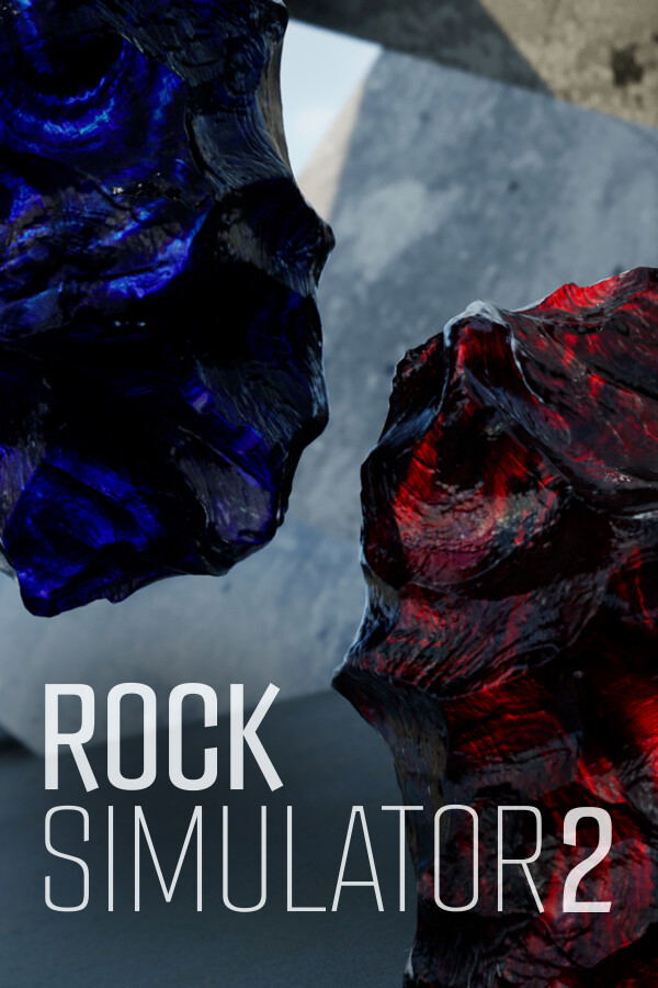 Rock Simulator 2 <span class="ext" style="background-color: #2a475e; color: #FFFFFF;">STEAM</span> <span class="ext ext_digital">digital</span> image 1