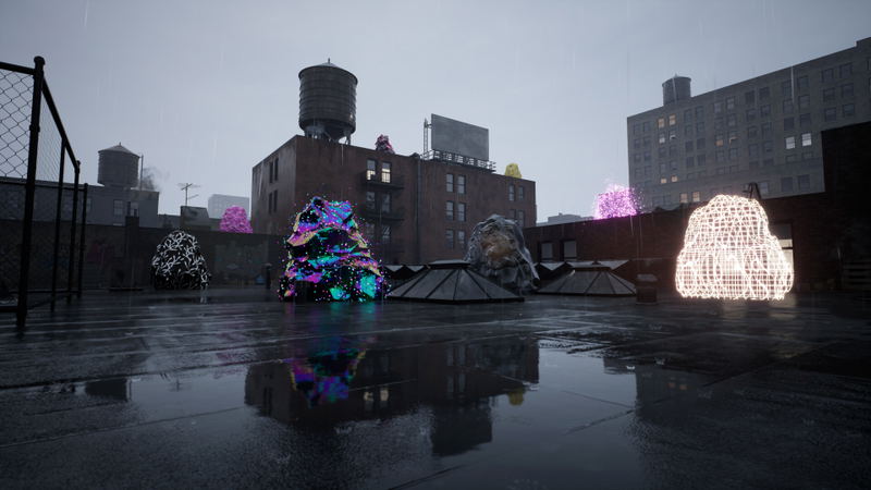 Rock Simulator 2 <span class="ext" style="background-color: #2a475e; color: #FFFFFF;">STEAM</span> <span class="ext ext_digital">digital</span> image 3