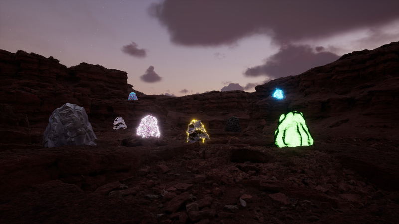 Rock Simulator 2 <span class="ext" style="background-color: #2a475e; color: #FFFFFF;">STEAM</span> <span class="ext ext_digital">digital</span> image 4