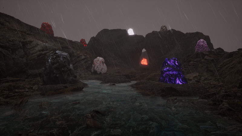 Rock Simulator 2 <span class="ext" style="background-color: #2a475e; color: #FFFFFF;">STEAM</span> <span class="ext ext_digital">digital</span> image 5