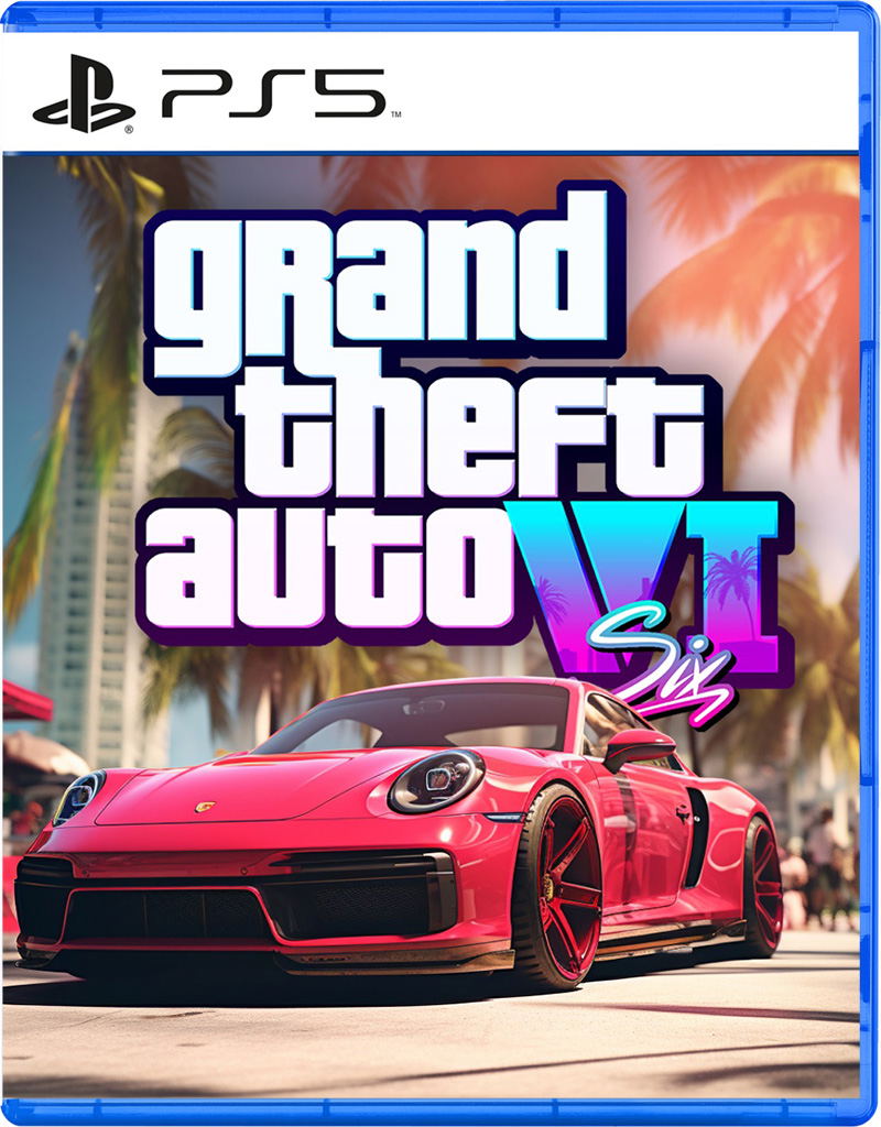Grand Theft Auto VI
