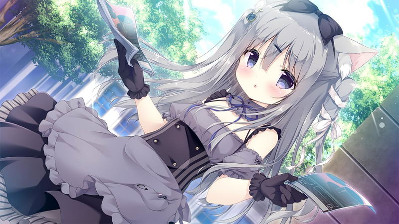 Amairo Chocolate (Multi-Language) image 3