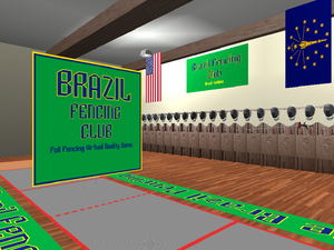 Brazil Fencing Club VR_