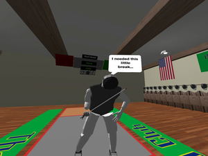 Brazil Fencing Club VR_