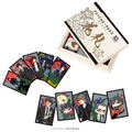 Charaditional Toy Psycho-Pass 10th Anniversary Specially Made Hanafuda Normal Edition thumbnail 2