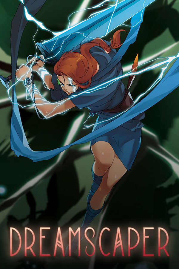 Dreamscaper <span class="ext" style="background-color: #2a475e; color: #FFFFFF;">STEAM</span> <span class="ext ext_digital">digital</span> image 1
