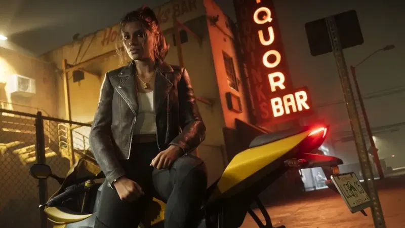 Grand Theft Auto VI image 11