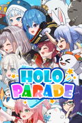 HoloParade <span class="ext" style="background-color: #2a475e; color: #FFFFFF;">STEAM</span> <span class="ext ext_digital">digital</span> thumbnail 1