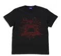 Jujutsu Kaisen  Fukuma Mizushi T-shirt (Black | Size S) thumbnail 1