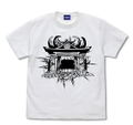 Jujutsu Kaisen  Fukuma Mizushi T-shirt (White | Size M) thumbnail 1