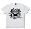 Jujutsu Kaisen  Fukuma Mizushi T-shirt (White | Size S) thumbnail 1
