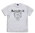 Jujutsu Kaisen Gokumonkyo T-shirt (Ash | Size M) thumbnail 1