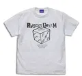 Jujutsu Kaisen Gokumonkyo T-shirt (Ash | Size S) thumbnail 1