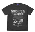 Jujutsu Kaisen Shibuya Incident T-shirt (Sumi | Size S) thumbnail 1