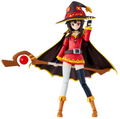 Kono Subarashii Sekai ni Shukufuku wo! 3 Assembly Type Plastic Model: Megumin thumbnail 1