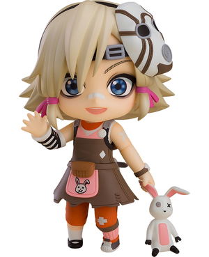 Nendoroid No. 2324 Borderlands: Tiny Tina_