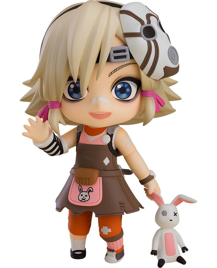 Nendoroid No. 2324 Borderlands: Tiny Tina image 1