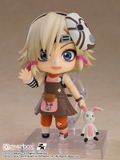 Nendoroid No. 2324 Borderlands: Tiny Tina thumbnail 2