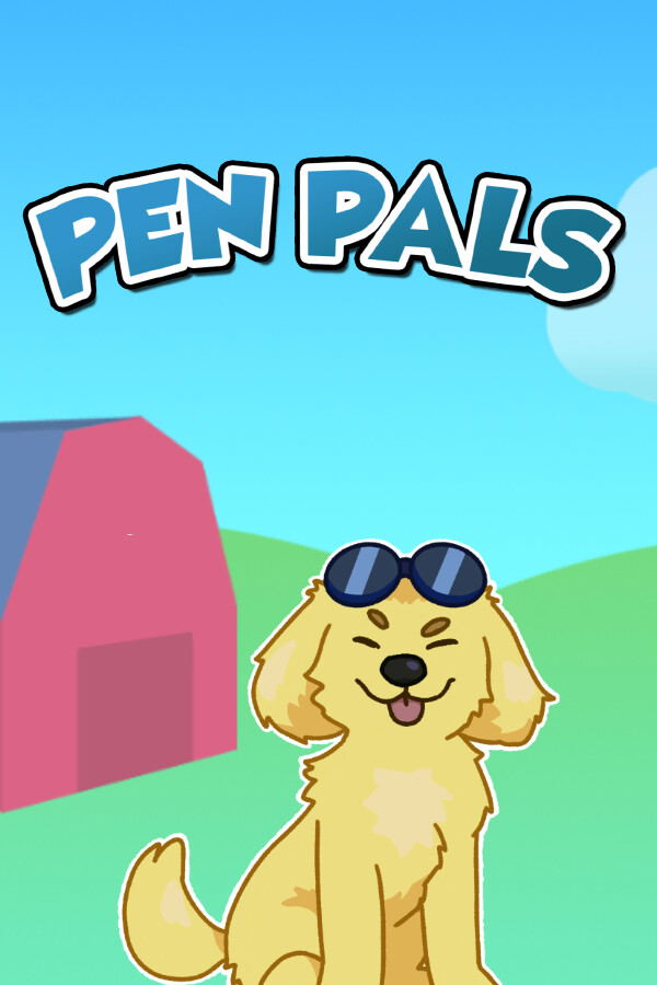 Pen Pals <span class="ext" style="background-color: #2a475e; color: #FFFFFF;">STEAM</span> <span class="ext ext_digital">digital</span> image 1