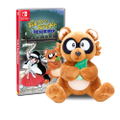 Pocky & Rocky Reshrined [Plushie Bundle] thumbnail 1