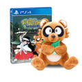Pocky & Rocky Reshrined [Plushie Bundle] thumbnail 1