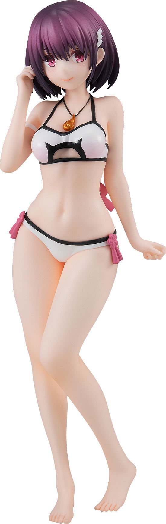 Ayakashi Triangle: Pop Up Parade Kanade Suzu image 1