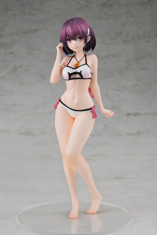 Ayakashi Triangle: Pop Up Parade Kanade Suzu image 2