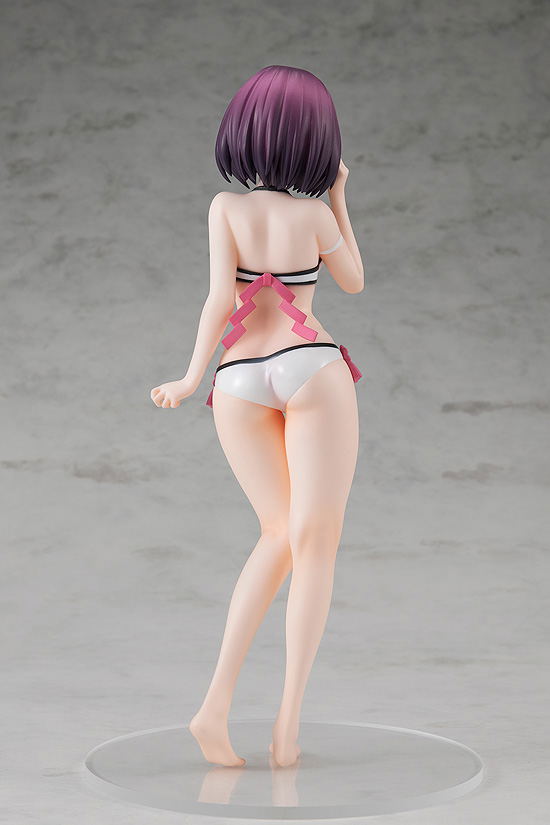 Ayakashi Triangle: Pop Up Parade Kanade Suzu image 3