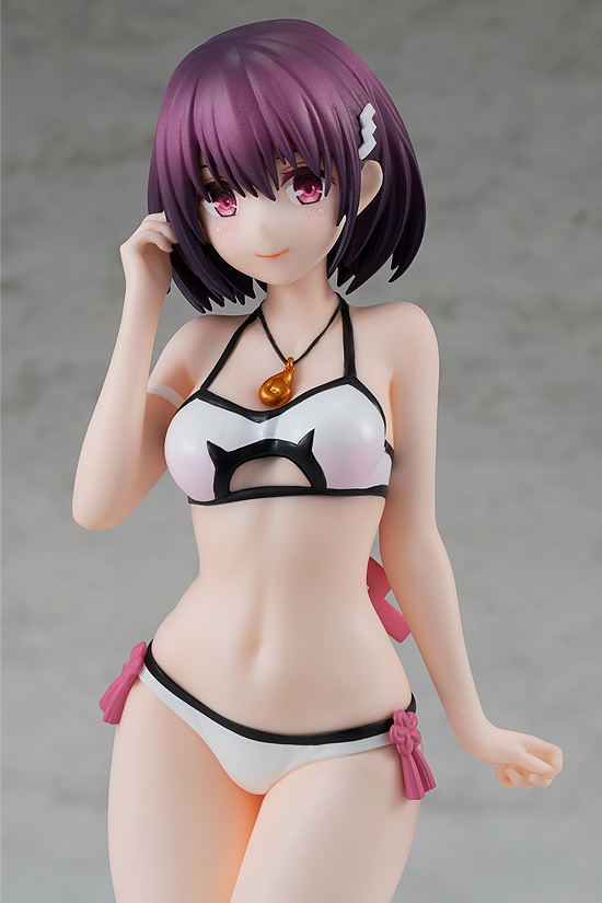 Ayakashi Triangle: Pop Up Parade Kanade Suzu image 4