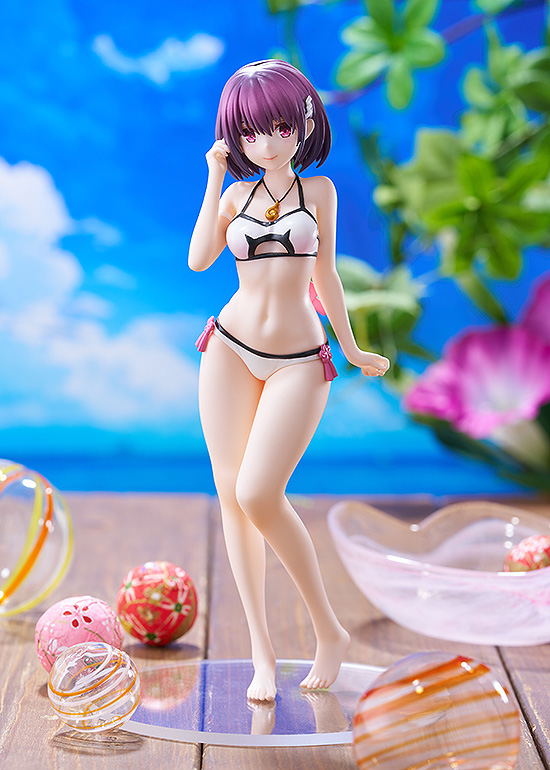 Ayakashi Triangle: Pop Up Parade Kanade Suzu image 5