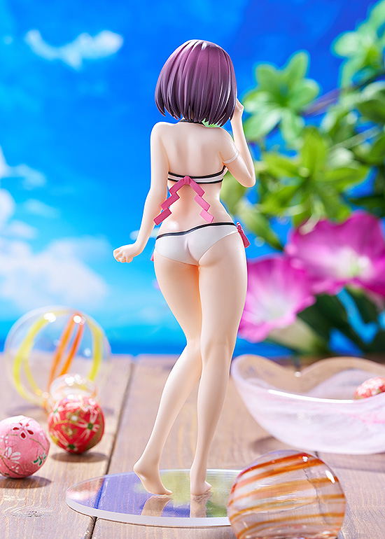 Ayakashi Triangle: Pop Up Parade Kanade Suzu image 6