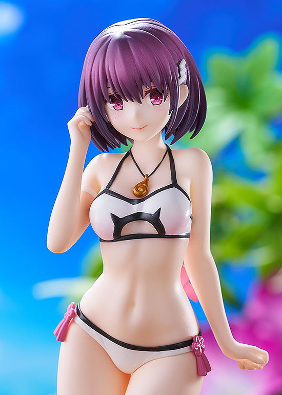 Ayakashi Triangle: Pop Up Parade Kanade Suzu image 8