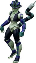 Hunter x Hunter: Pop Up Parade Meruem thumbnail 1