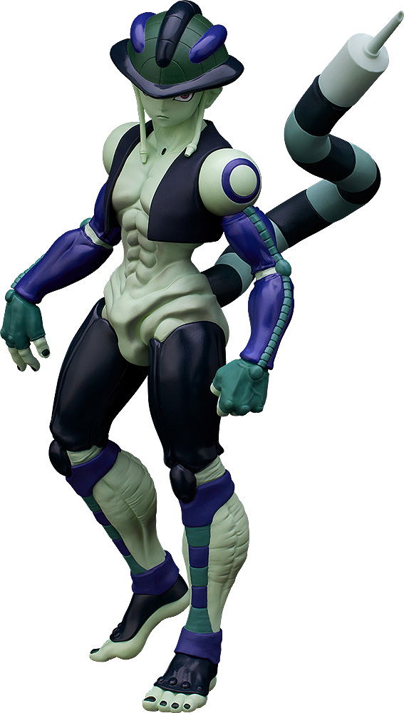 Hunter x Hunter: Pop Up Parade Meruem image 1