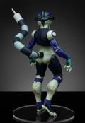 Hunter x Hunter: Pop Up Parade Meruem thumbnail 3