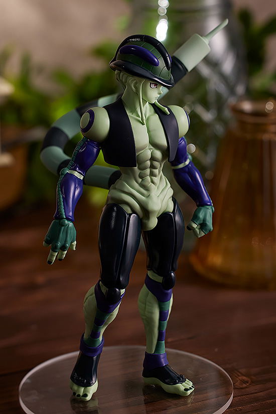 Hunter x Hunter: Pop Up Parade Meruem image 6
