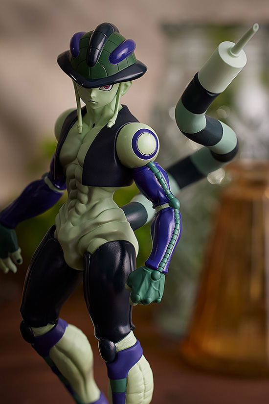 Hunter x Hunter: Pop Up Parade Meruem image 7