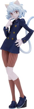 Hunter x Hunter: Pop Up Parade Neferpitou thumbnail 1
