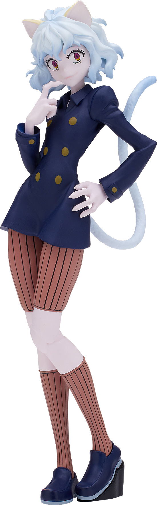 Hunter x Hunter: Pop Up Parade Neferpitou image 1
