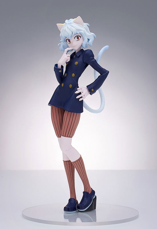 Hunter x Hunter: Pop Up Parade Neferpitou image 2