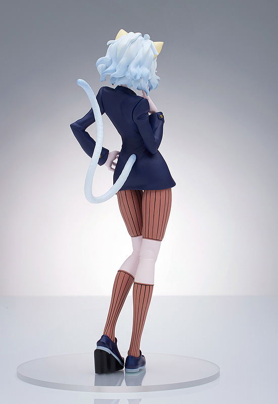 Hunter x Hunter: Pop Up Parade Neferpitou image 3
