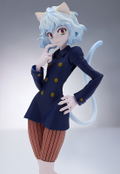 Hunter x Hunter: Pop Up Parade Neferpitou thumbnail 4