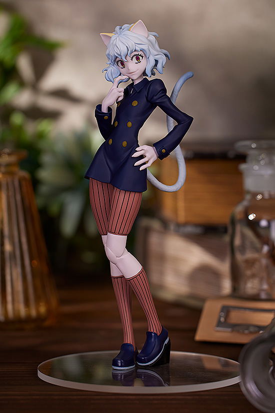 Hunter x Hunter: Pop Up Parade Neferpitou image 5