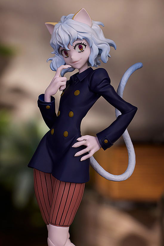 Hunter x Hunter: Pop Up Parade Neferpitou image 6
