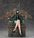 Punishing Gray Raven 1/7 Scale Pre-Painted Figure: Qu Pavo thumbnail 1