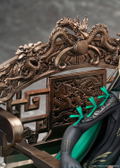 Punishing Gray Raven 1/7 Scale Pre-Painted Figure: Qu Pavo thumbnail 15