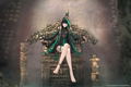 Punishing Gray Raven 1/7 Scale Pre-Painted Figure: Qu Pavo thumbnail 16