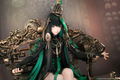 Punishing Gray Raven 1/7 Scale Pre-Painted Figure: Qu Pavo thumbnail 17